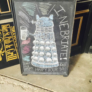 Meet your Posher, Michael